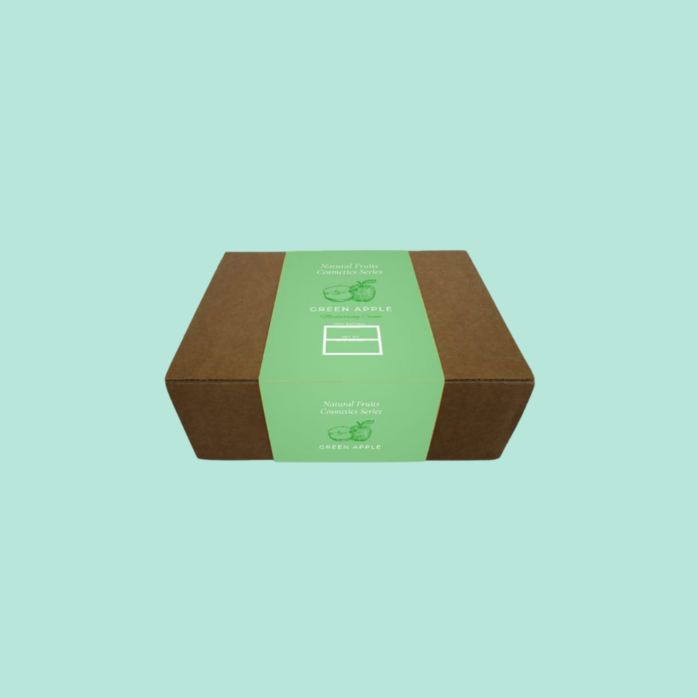 Packaging Sleeves