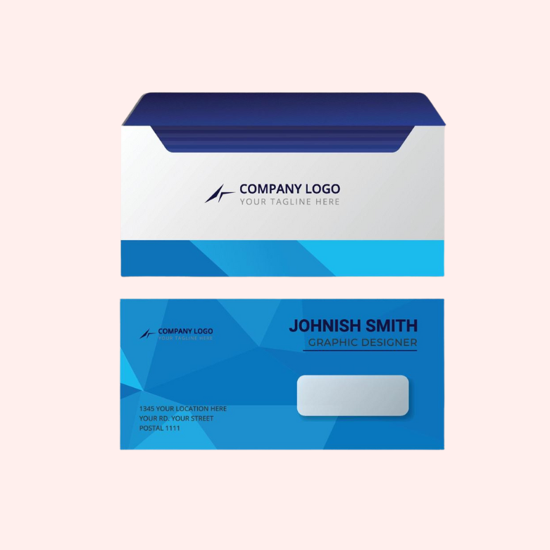 A5 Envelope