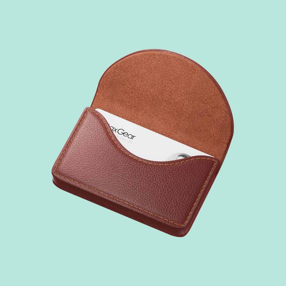 Business Card Holders