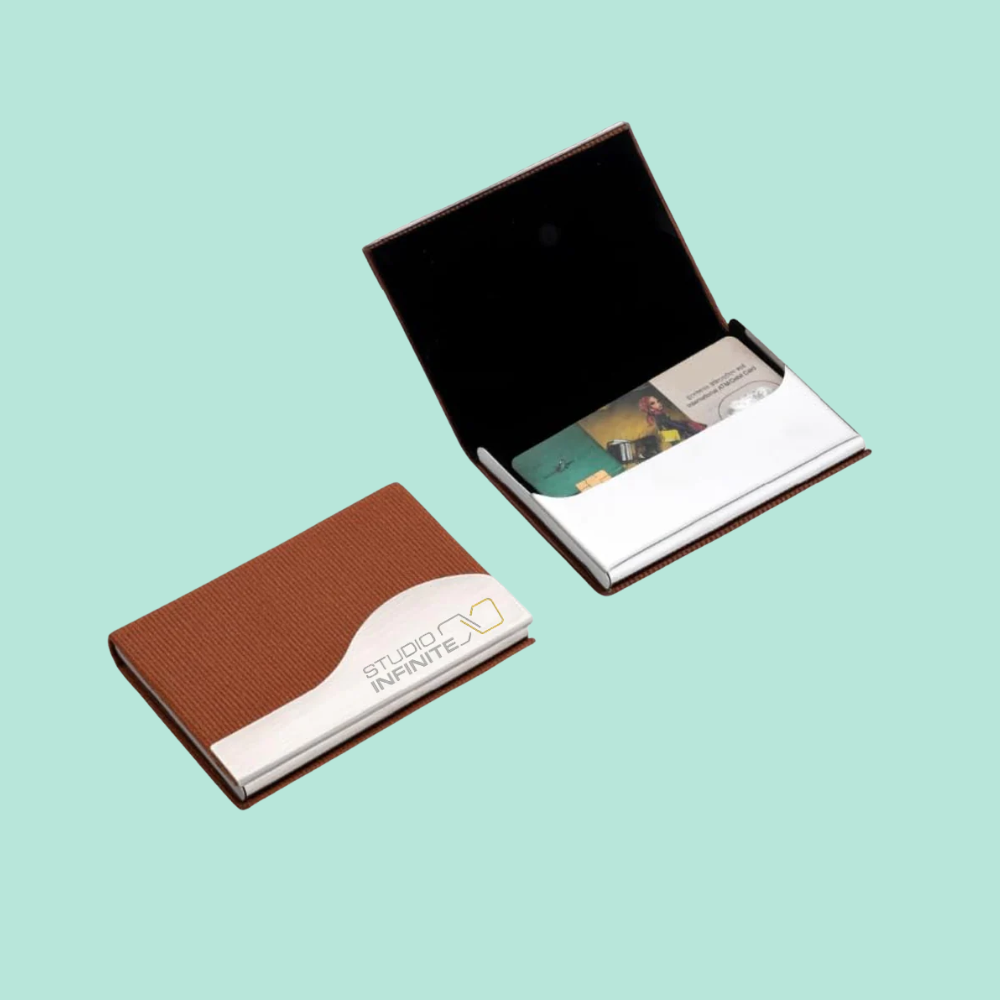 Business Card Holders