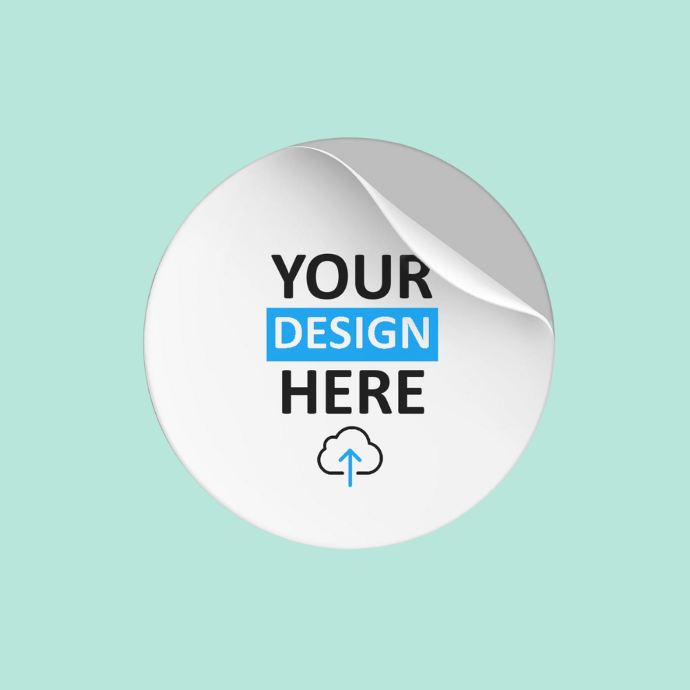 Custom Stickers