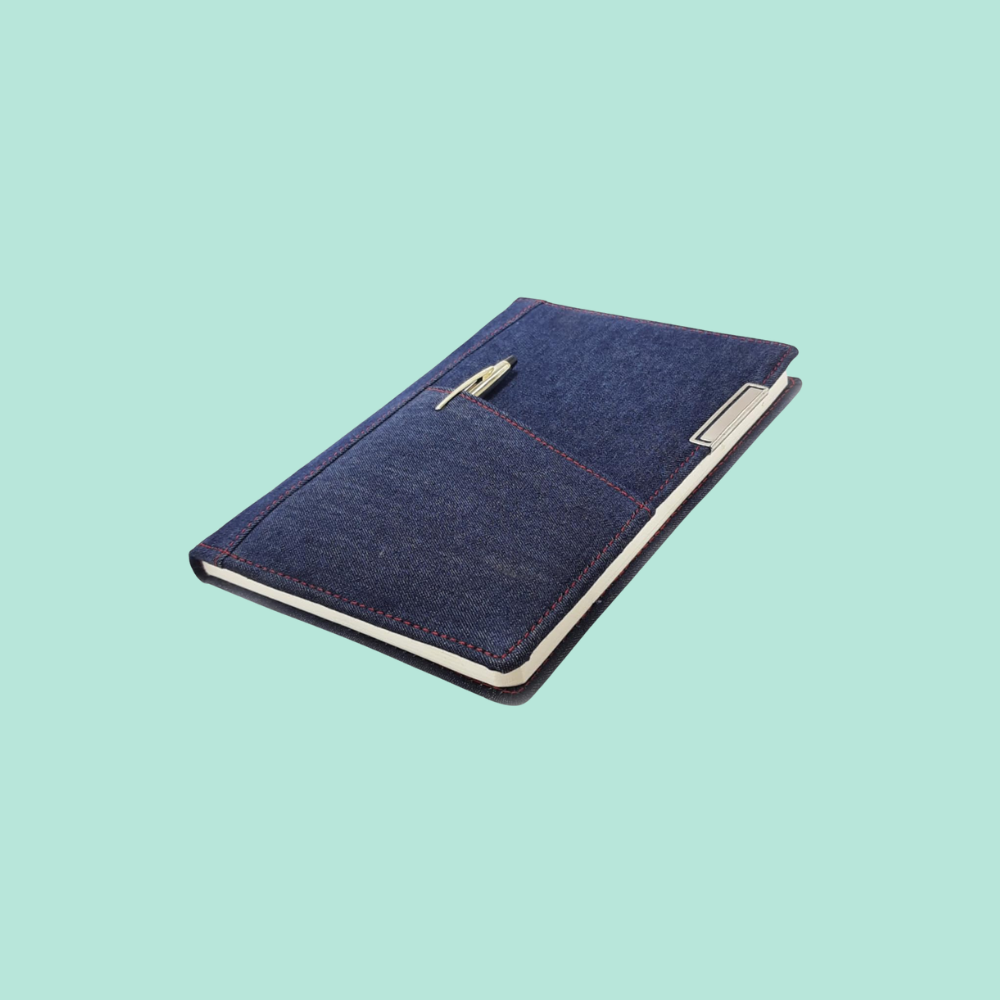 Denim Diaries