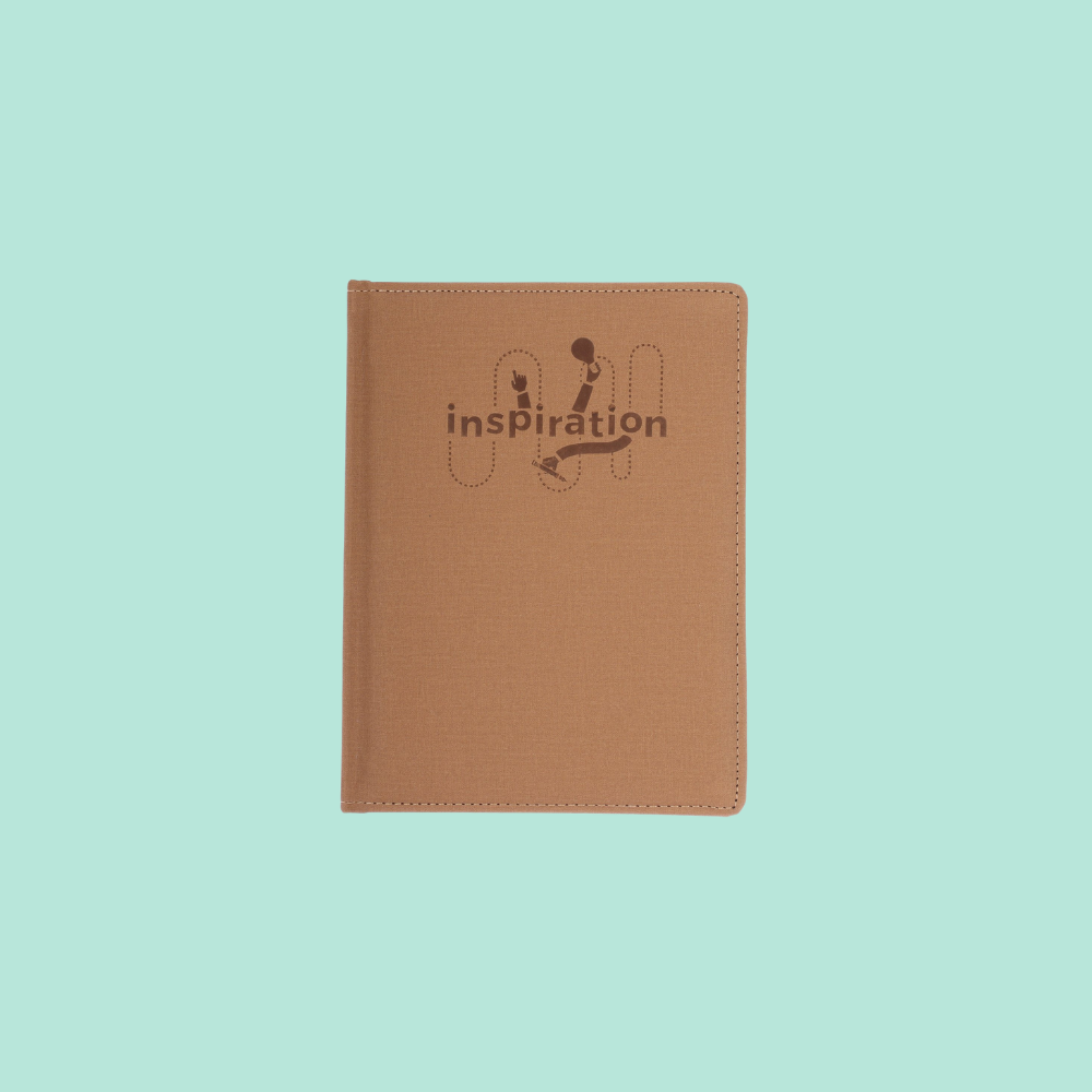 Inspiracion Diaries