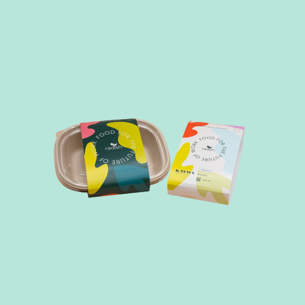 Packaging Sleeves