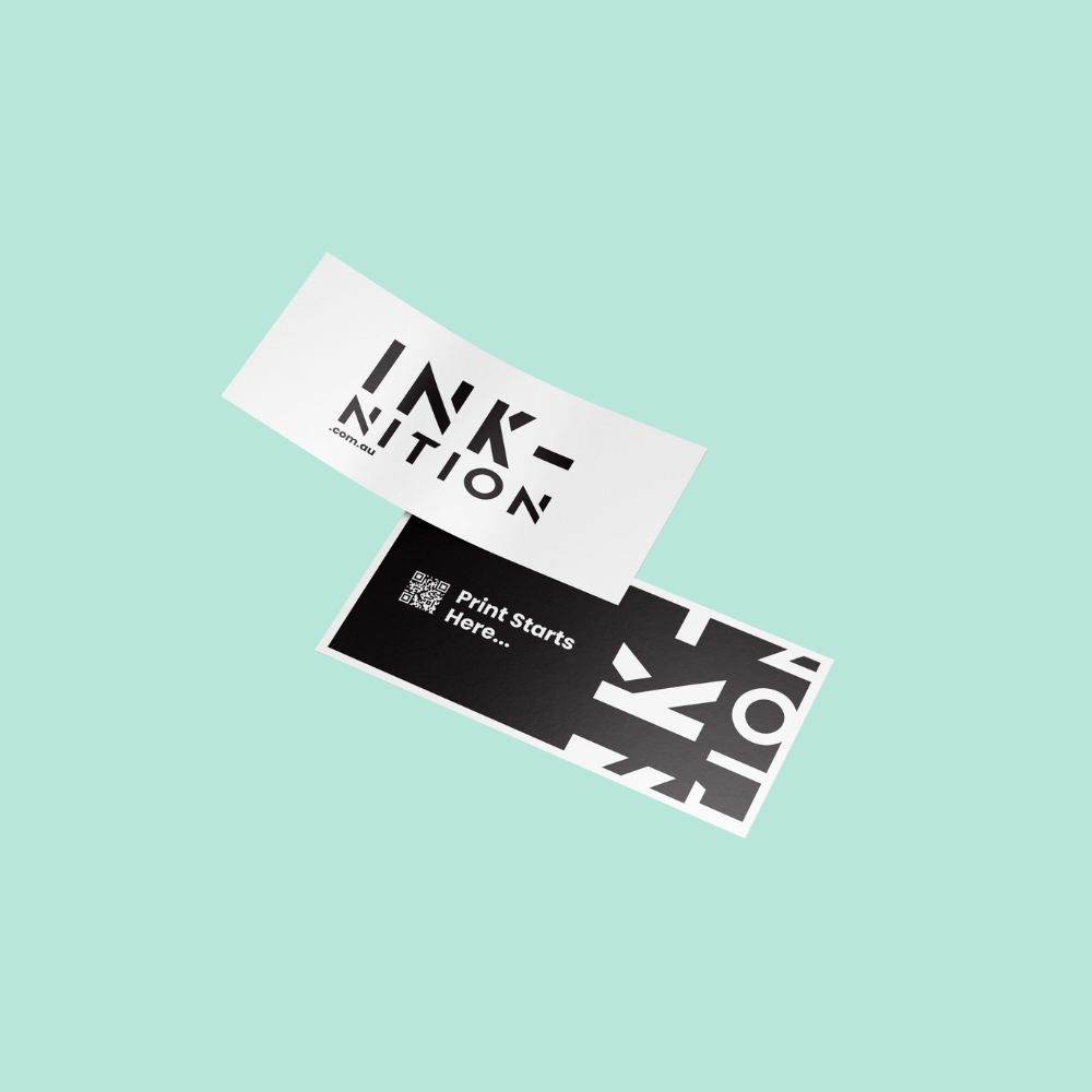 Rectangle Stickers