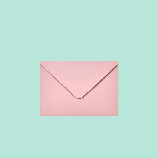 A6 Envelope
