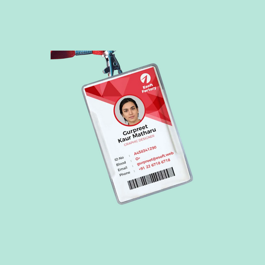 ID Cards