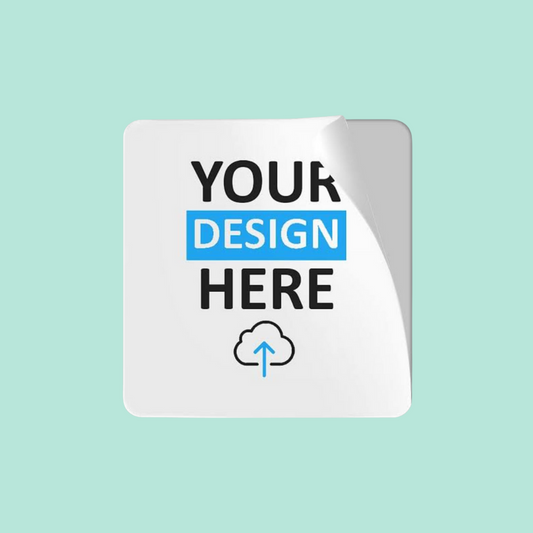 Custom Stickers