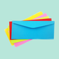 A5 Envelope