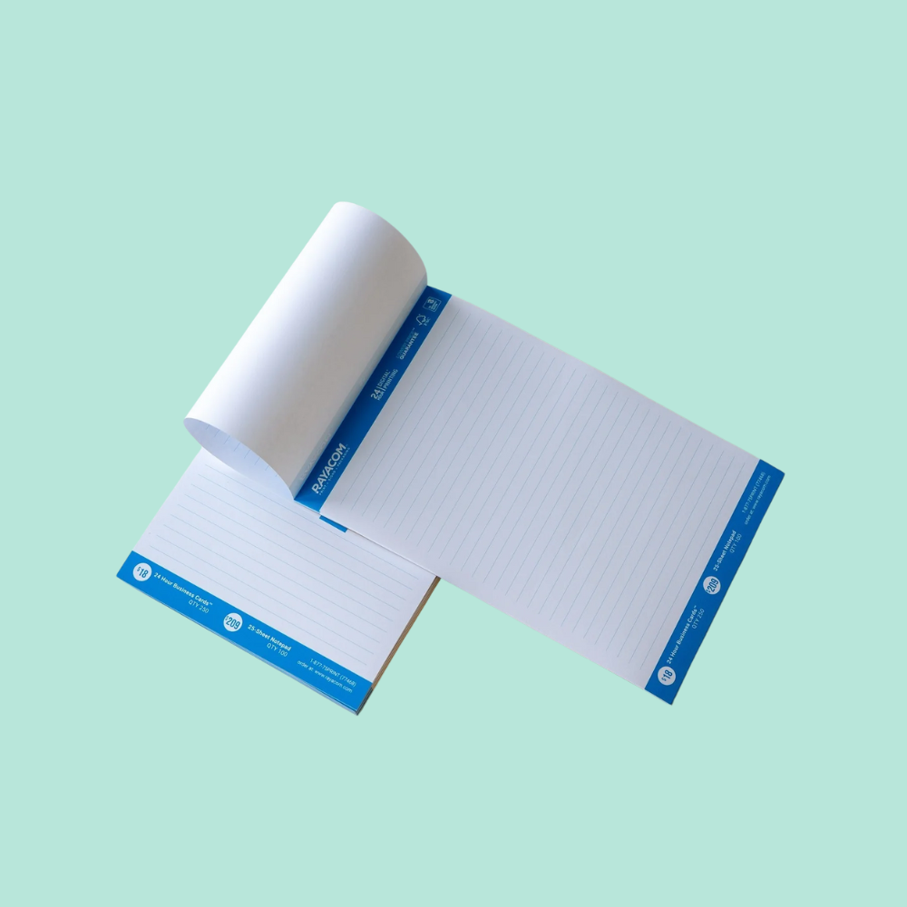 Writing Pad