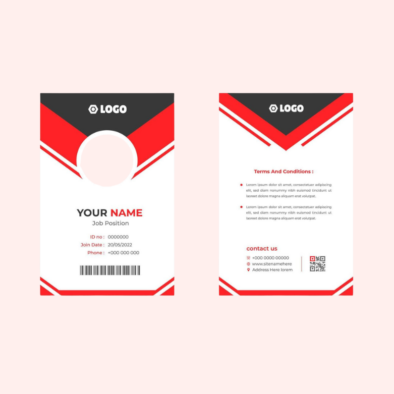 ID Cards