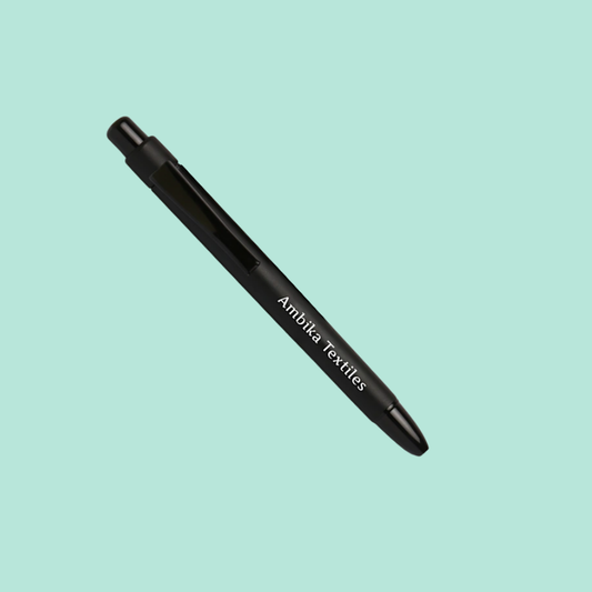 Japan Full Black Ballpoint Pens