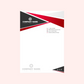 Letterheads