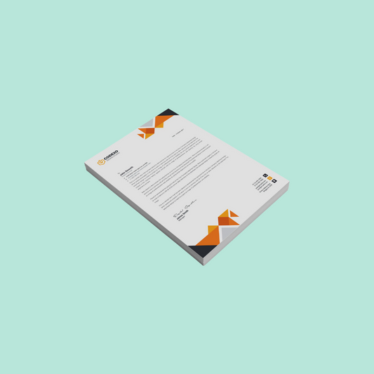 Letterheads