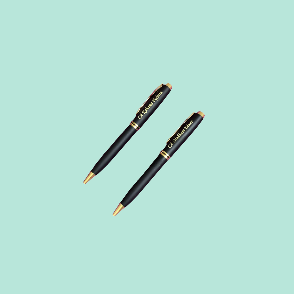 Personalised Pen