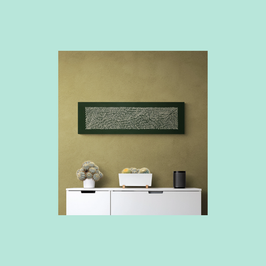 Wall Decals-Rectangle