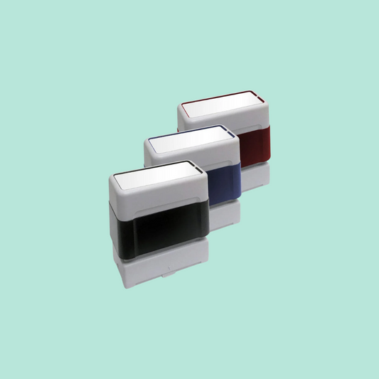 Packaging Stamps