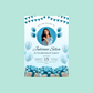 Birthday Invitations
