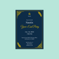Business Invitations