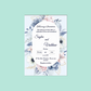 Wedding Invitations