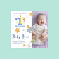 Birthday Invitations