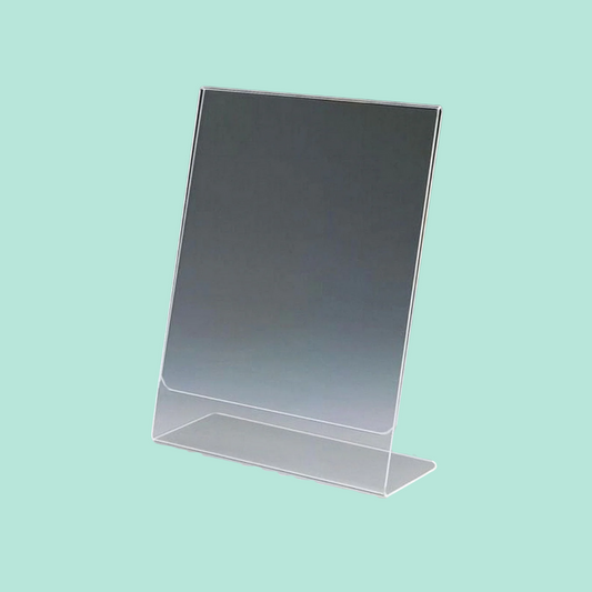 Acrylic Desk Stands