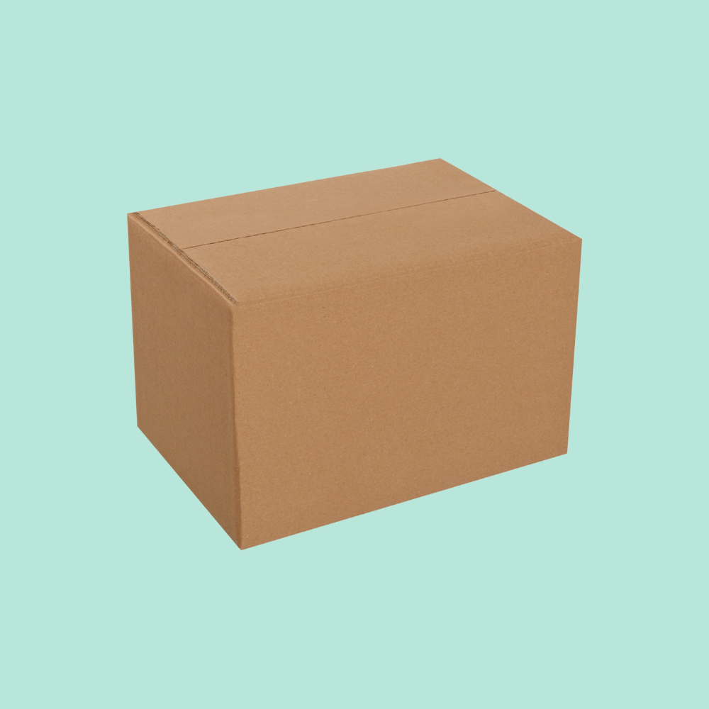 Shipping Carton Boxes