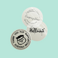 Circle Clear Labels