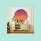 Wall Decals-Circle