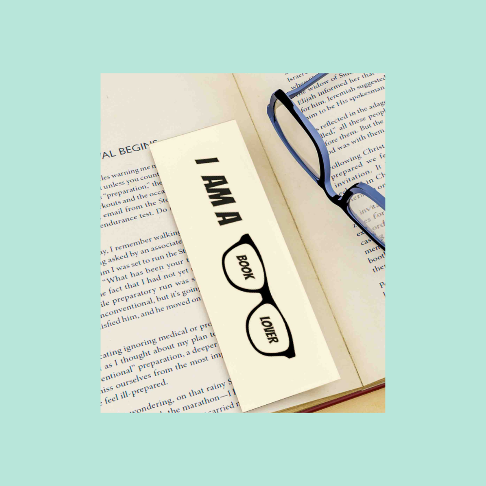Custom Bookmarks