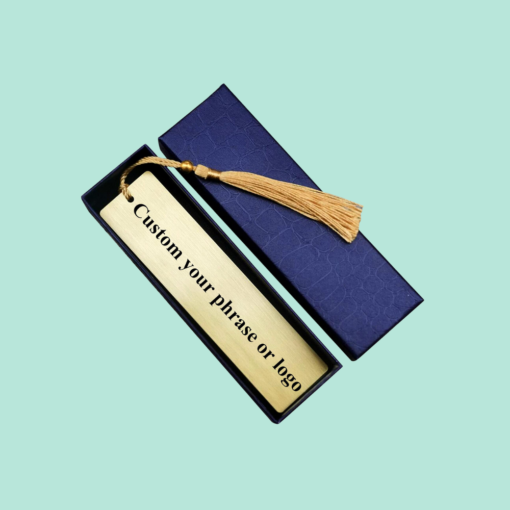 Custom Bookmarks