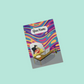 Custom Canvas Diaries