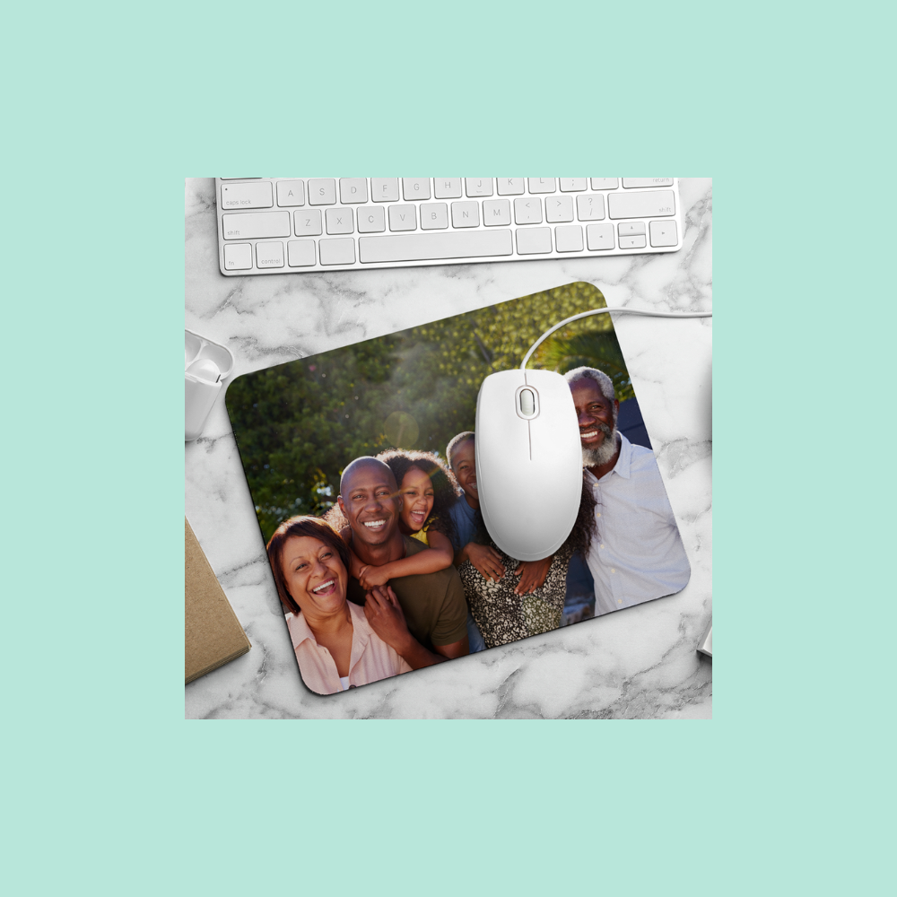 Customized Mousepads