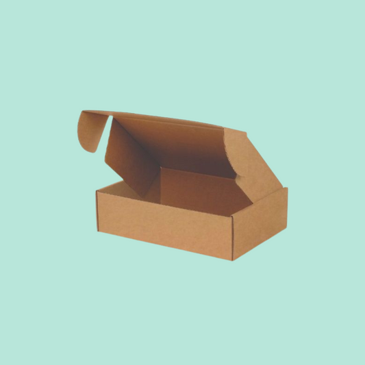 Flat Mailer Boxes