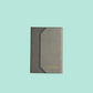 Grey Buckle Diary