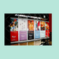 Large Format Stickers