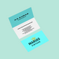 Mini Business Card