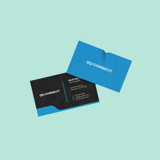 Non Tearable Business Cards