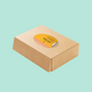 Oval Packaging Labels