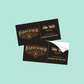 Rectangle Stickers
