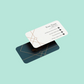 Rounded Corner Business Cards