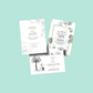 Save the Date Cards