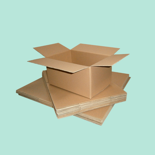 Shipping Carton Boxes