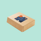 Square Packaging Labels