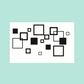 Wall Decals-Square