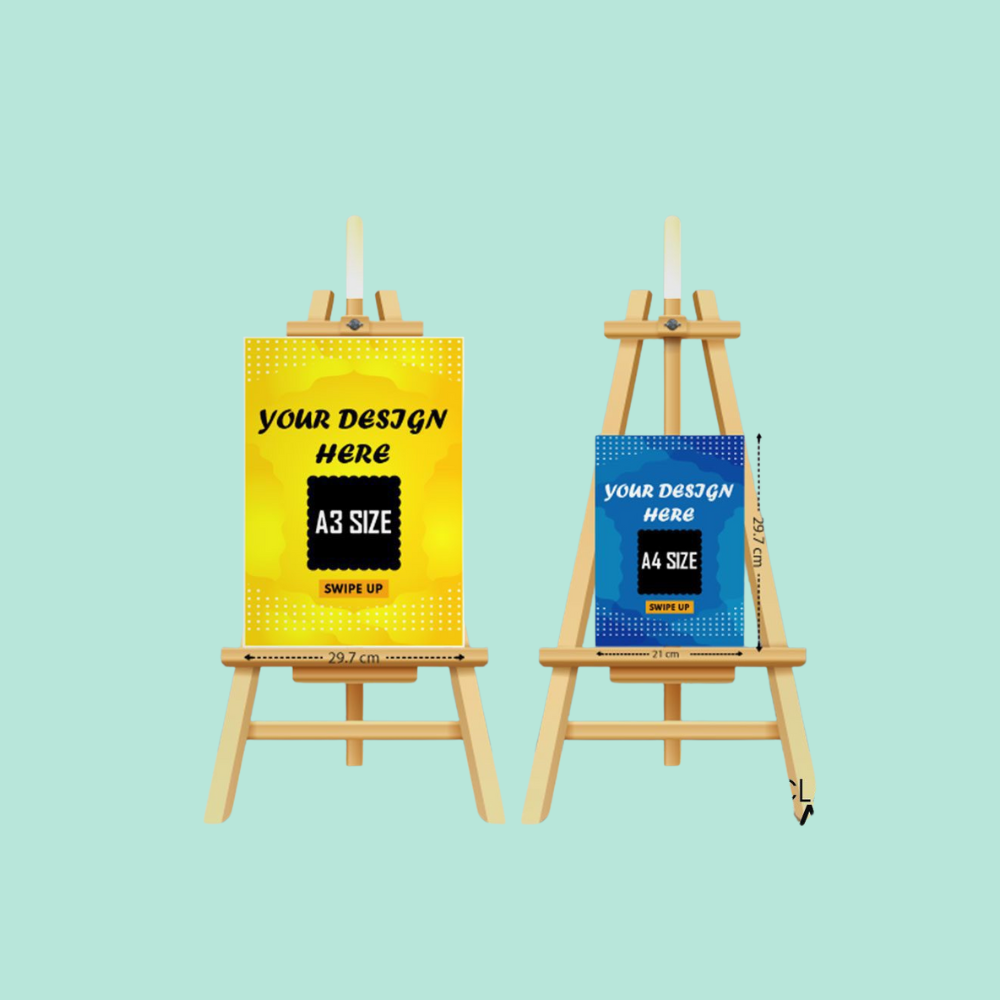 Sun Board Posters