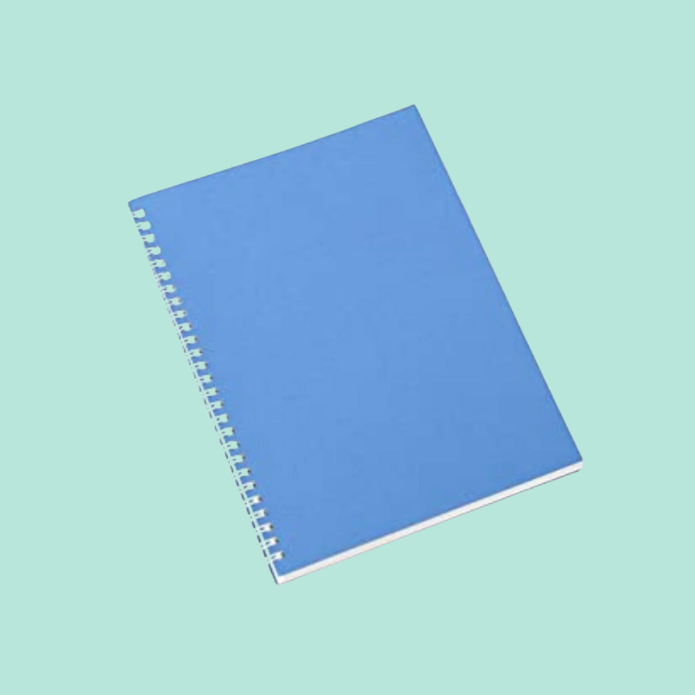 Wiro Notebook