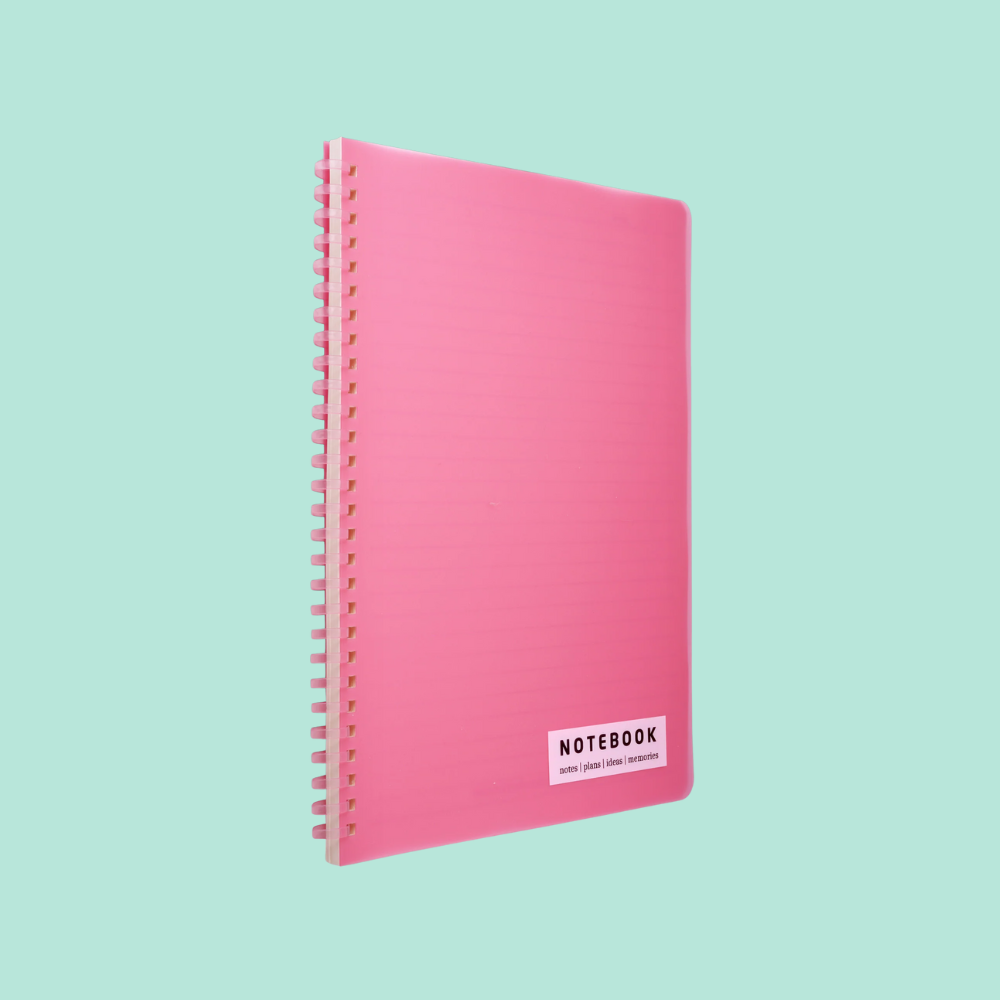Wiro Notebook