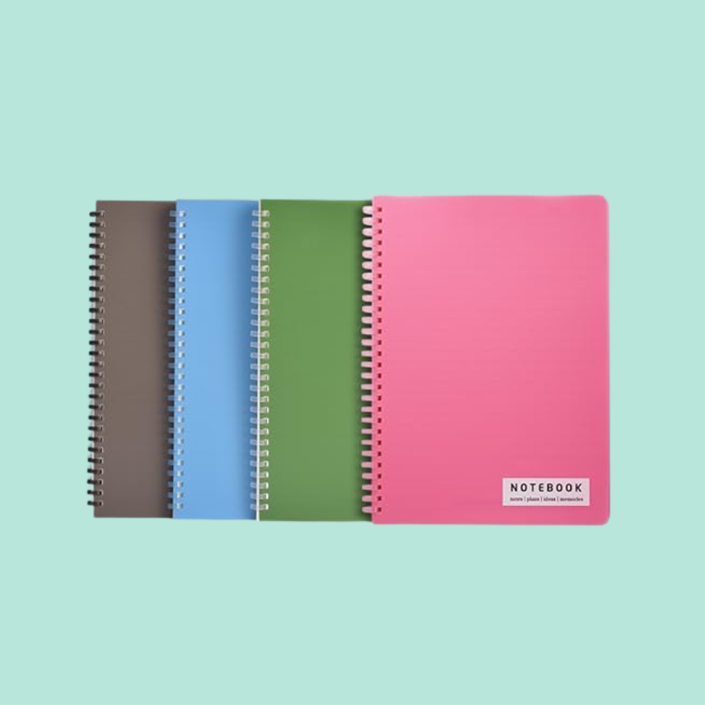 Wiro Notebook